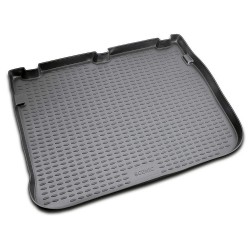 Kadica za gepek RENAULT Scenic II 2003-2009, 1 kom.